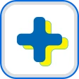 日本調剤のお薬手帳プラス-処方箋送信・お薬情報をアプリで管理 icon