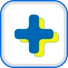 日本調剤のお薬手帳プラス-処方箋送信・お薬情報をアプリで管理 icon