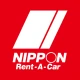 ニッポンレンタカーアプリ icon