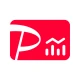 PayPay証券 100円から株や投資信託を購入できる icon