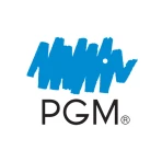 PGMアプリ icon