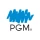 PGMアプリ icon