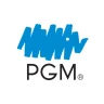 PGMアプリ icon