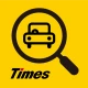 タイムズカー icon