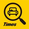 タイムズカー icon
