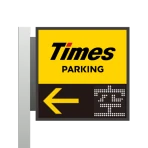 タイムズの駐車場検索 icon