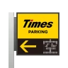 タイムズの駐車場検索 icon