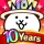 The Battle Cats icon