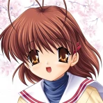 CLANNAD icon