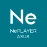ハイレゾ再生アプリ NePLAYER for ASUS icon