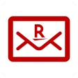 Rメールアプリ icon