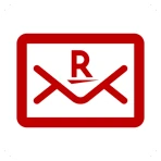 Rメールアプリ icon