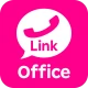Rakuten Link Office icon