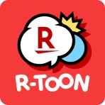 R-TOON：楽天Koboのコミックアプリ icon