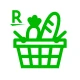 楽天マート ‐ ネットスーパー icon