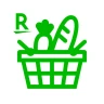 楽天マート ‐ ネットスーパー icon