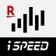 iSPEED 株取引・株価・投資情報 - 楽天証券の株アプリ icon