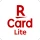Rakuten Card Lite icon