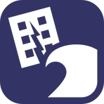 Safety tips icon