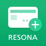 りそな 口座開設アプリ icon