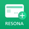 りそな 口座開設アプリ icon