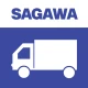 SAGAWA TMSアプリ icon