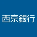 西京銀行スマホバンキング icon
