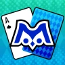 【ポーカー】m HOLD’EM(エムホールデム) icon