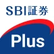 SBI証券Plus - 資産管理・投資情報 - icon