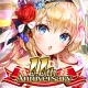 刻のイシュタリア ー美少女育成xカードゲームRPG icon