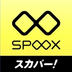 SPOOX NEXT（スプークス　ネクスト） icon