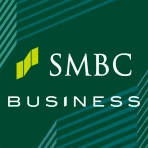 SMBC BUSINESSアプリ icon