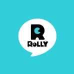 コミックROLLY 漫画 アプリ 異世界や恋愛漫画が読み放題 icon