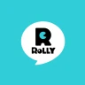 コミックROLLY 漫画 アプリ 異世界や恋愛漫画が読み放題 icon