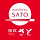和食さと公式アプリ icon