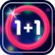 計算脳トレHAMARU 人気脳トレゲーム 頭の体操アプリ icon