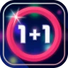 計算脳トレHAMARU 人気脳トレゲーム 頭の体操アプリ icon