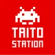 タイトーステーションアプリ icon