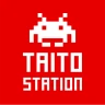 タイトーステーションアプリ icon