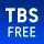 TBS FREE TV(テレビ)番組の見逃し配信動画が見放題 icon