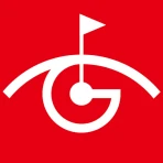 スマートゴルフナビ GPSゴルフナビスマートウォッチ利用可能 icon