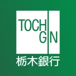 とちぎんアプリ icon