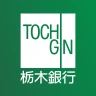 とちぎんアプリ icon