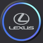 My LEXUS icon