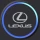 My LEXUS icon
