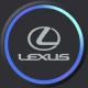 My LEXUS icon