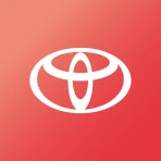 My TOYOTA+ icon