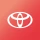 My TOYOTA+ icon