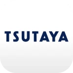TSUTAYAアプリ / 楽しいこと、まるごと、ここに。 icon