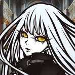 THE CHASER-マッチ3戦略パズルRPGで爽快バトル! icon